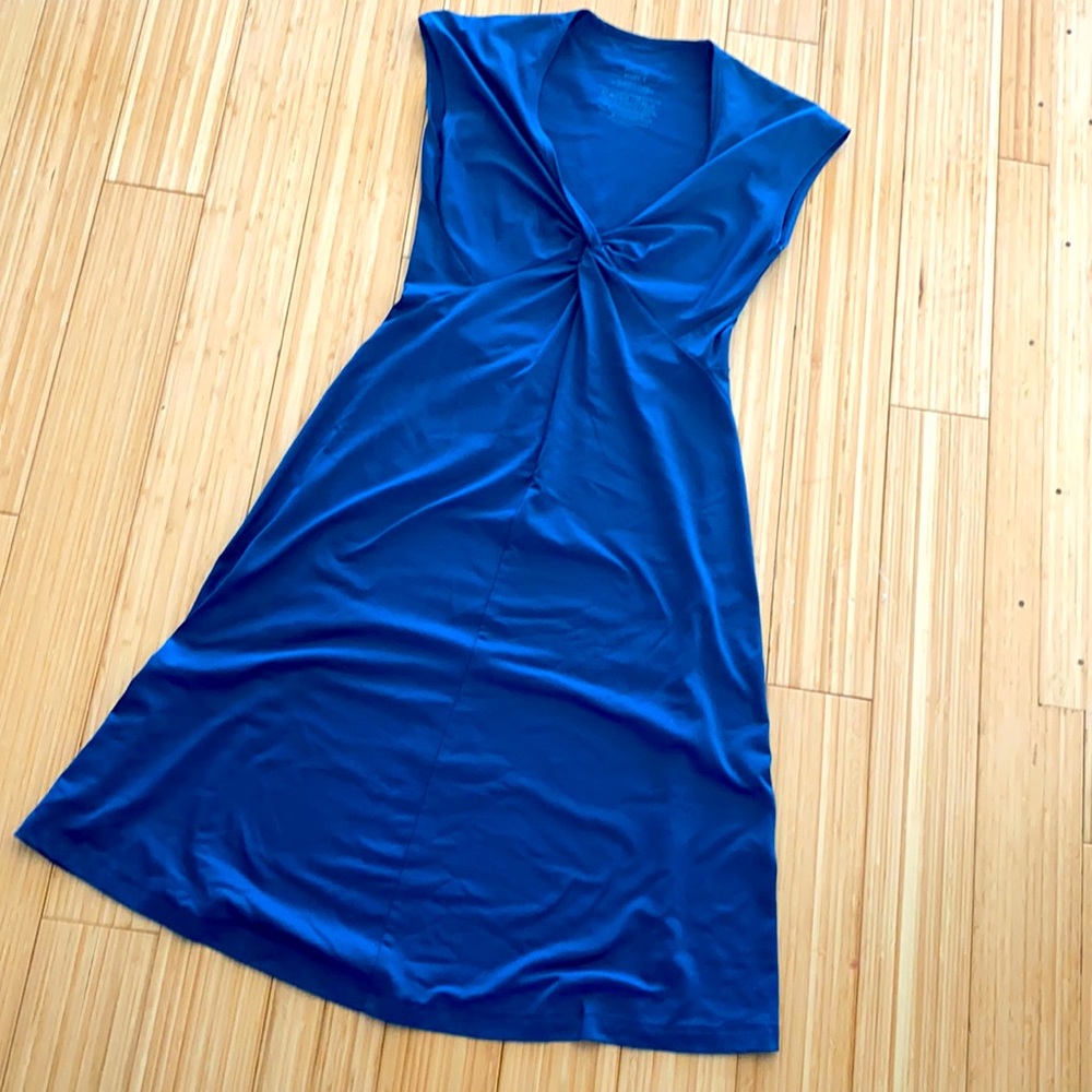 Patagonia Dress